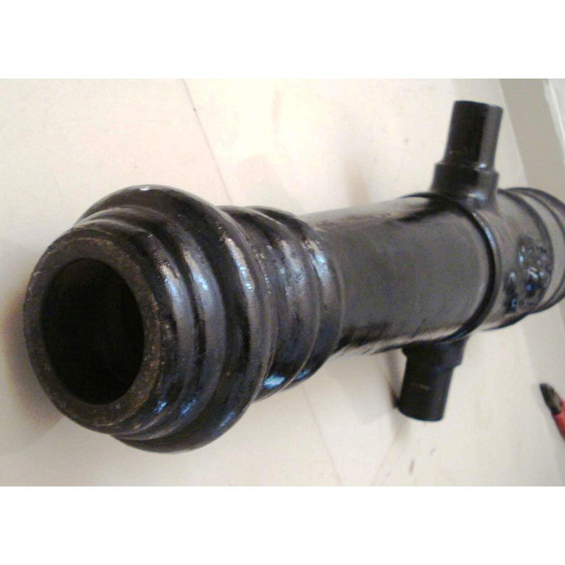 VINTAGE style CANNON with STAND â€“ Heavy & Large - Best Collection (5003)