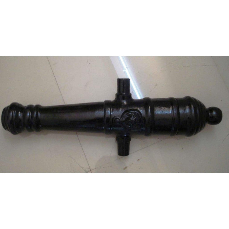 VINTAGE style CANNON with STAND â€“ Heavy & Large - Best Collection (5003)
