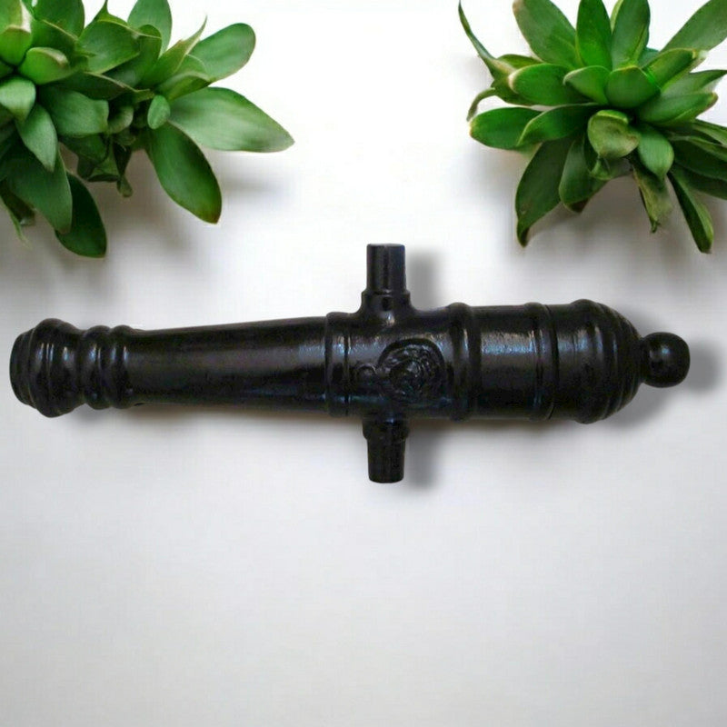 VINTAGE style CANNON â€“ Heavy & Large - Best Collection (5004)