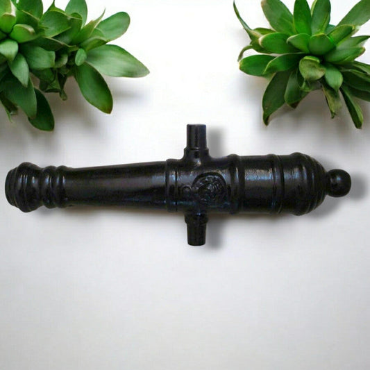 VINTAGE style CANNON â€“ Heavy & Large - Best Collection (5004)