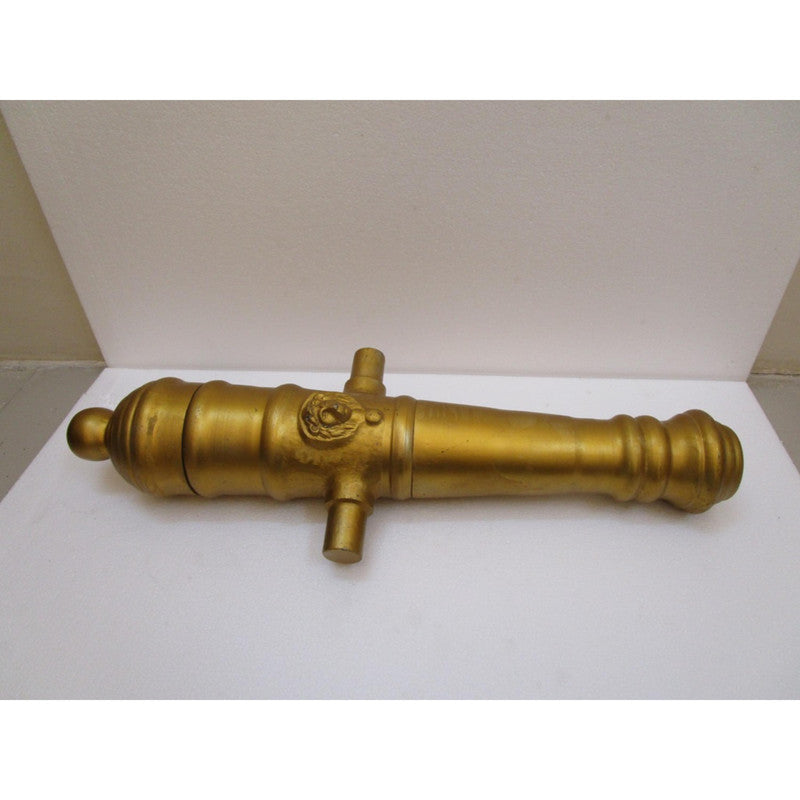 VINTAGE style CANNON with STAND â€“ Heavy & Large - Best Collection (5005)