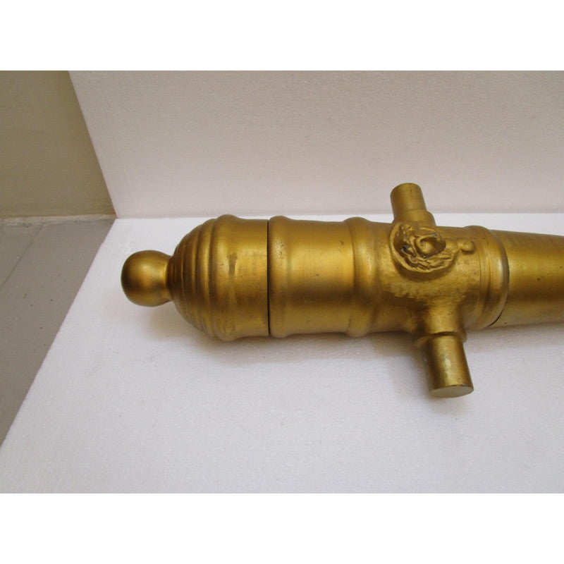 VINTAGE style CANNON with STAND â€“ Heavy & Large - Best Collection (5005)