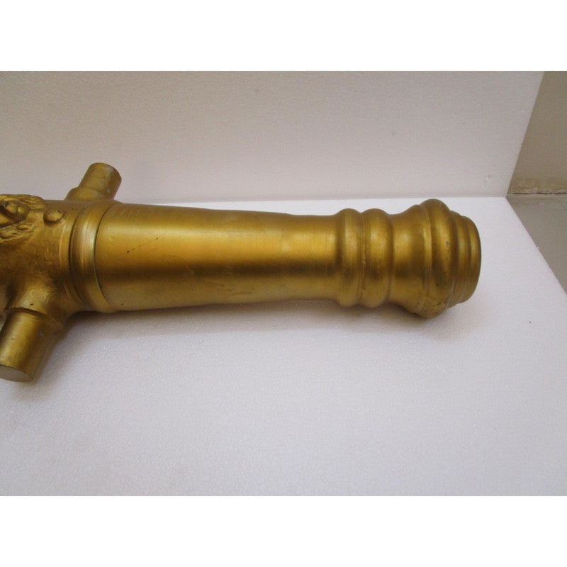 VINTAGE style CANNON with STAND â€“ Heavy & Large - Best Collection (5005)