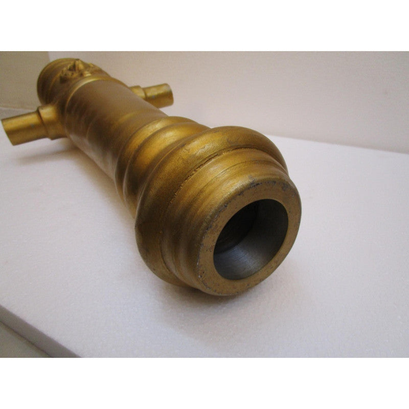 VINTAGE style CANNON with STAND â€“ Heavy & Large - Best Collection (5005)