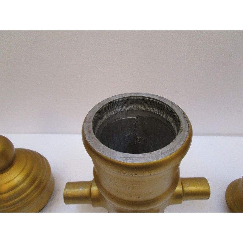 VINTAGE style CANNON with STAND â€“ Heavy & Large - Best Collection (5005)