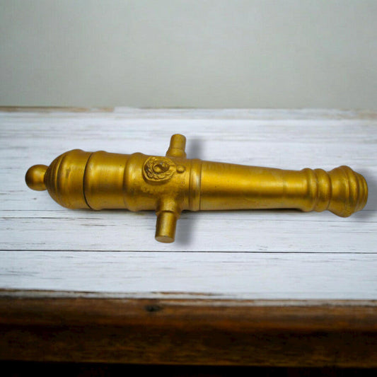 VINTAGE style CANNON â€“ Heavy & Large - Best Collection (5006)