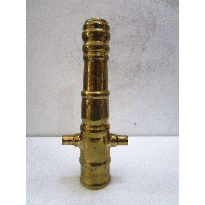 VINTAGE style CANNON â€“ BRASS â€“ Best Collection (5371)