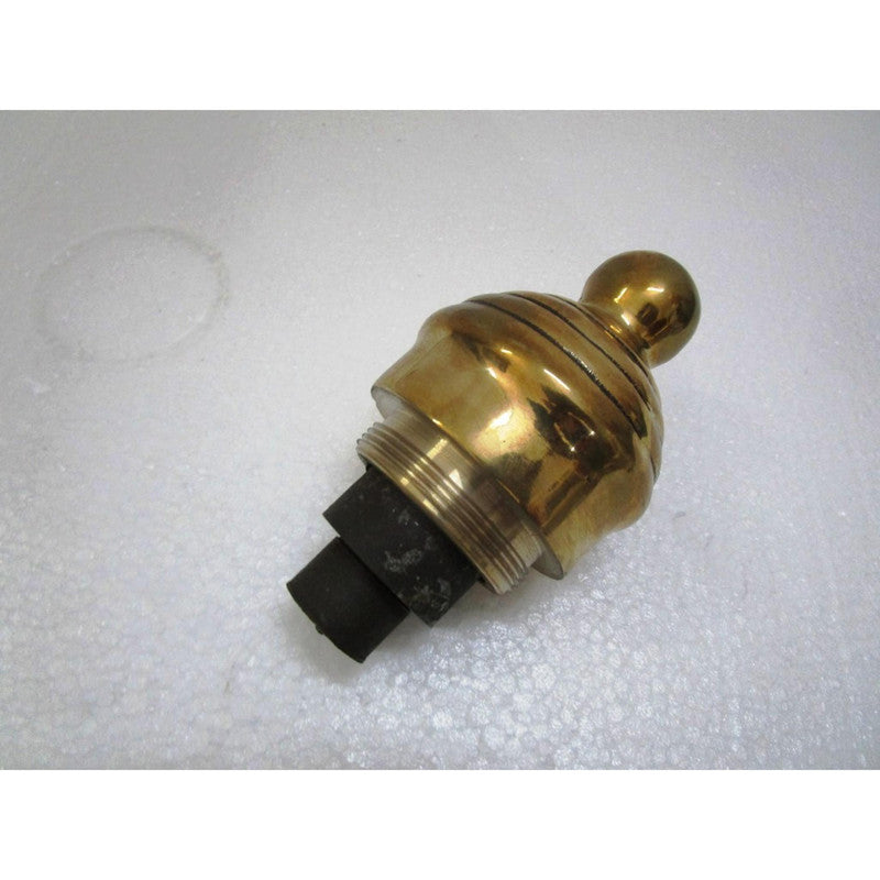VINTAGE style CANNON â€“ BRASS â€“ Best Collection (5371)