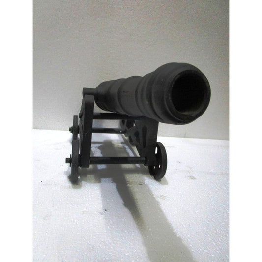 VINTAGE style CANNON with STAND - Best Collection (5372)