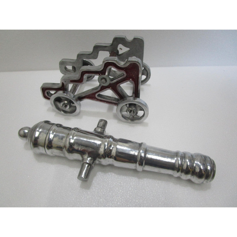 VINTAGE style CANNON with STAND - Best Collection (5374)