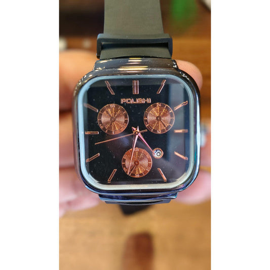 Executive Class Luxuries FASHION Wrist Watches For Men (9019)