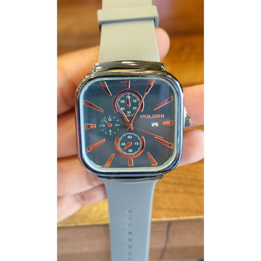 Executive Class Luxuries FASHION Wrist Watches For Men (9028)