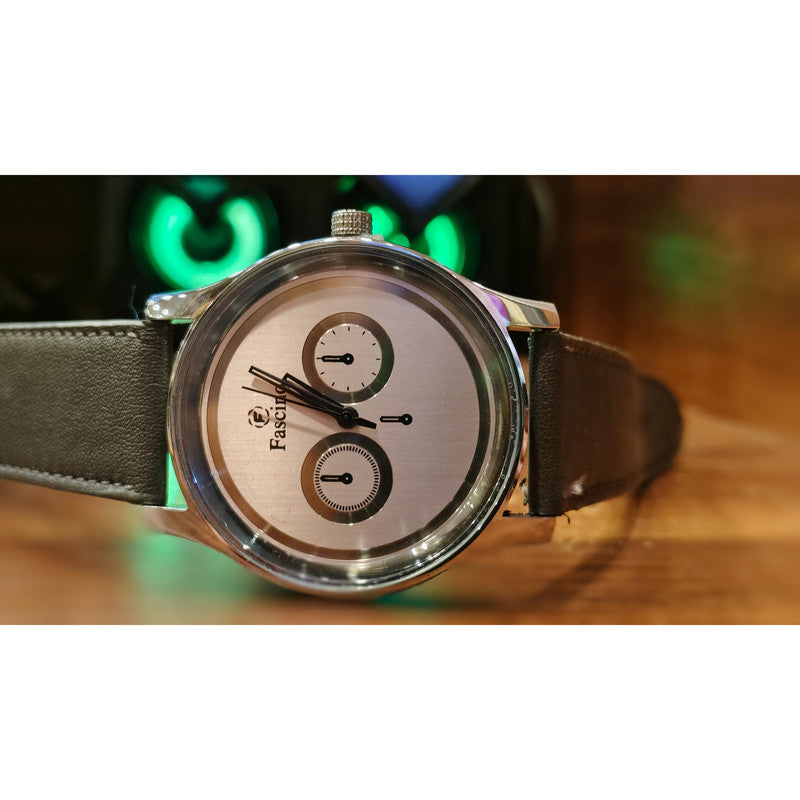 Executive Class Luxuries FASHION Wrist Watches For Men (9030)