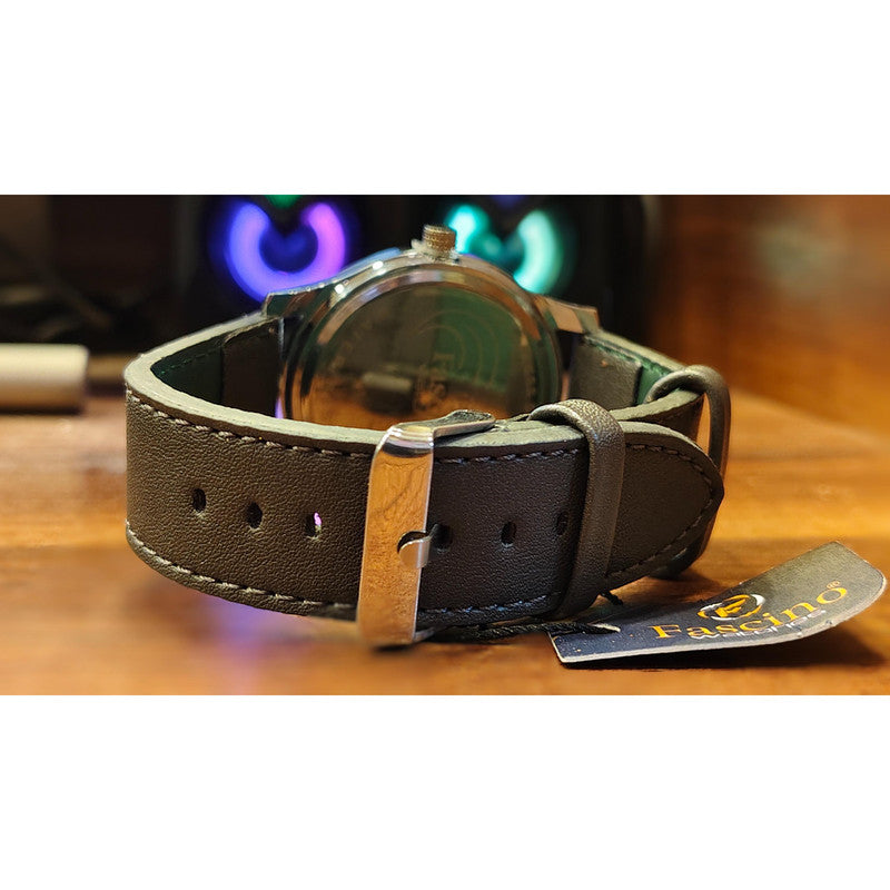 Executive Class Luxuries FASHION Wrist Watches For Men (9030)
