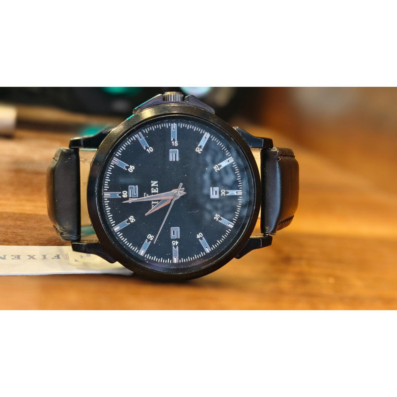 Executive Class Luxuries FASHION Wrist Watches For Men (9037)