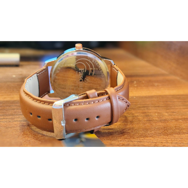 Executive Class Luxuries FASHION Wrist Watches For Men (9038)