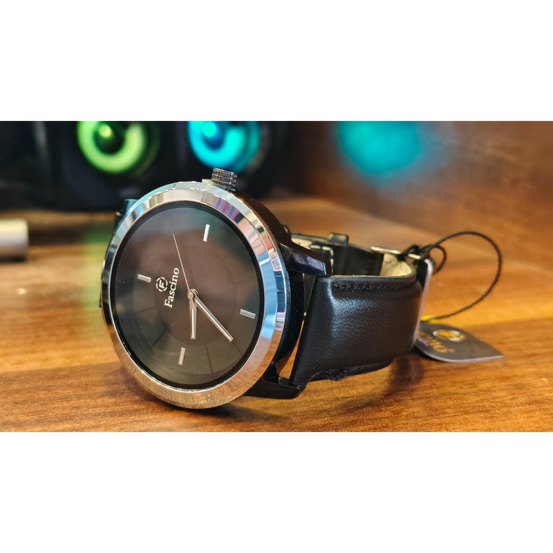 Executive Class Luxuries FASHION Wrist Watches For Men (9039)