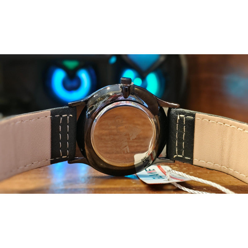 Executive Class Luxuries FASHION Wrist Watches For Men (9061)