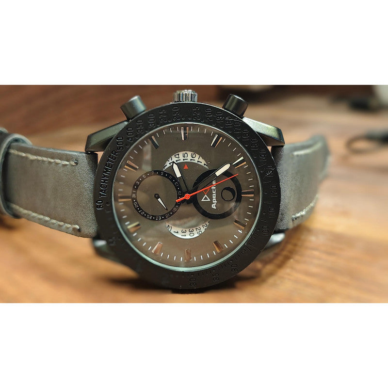 Executive Class Luxuries FASHION Wrist Watches For Men (9068)