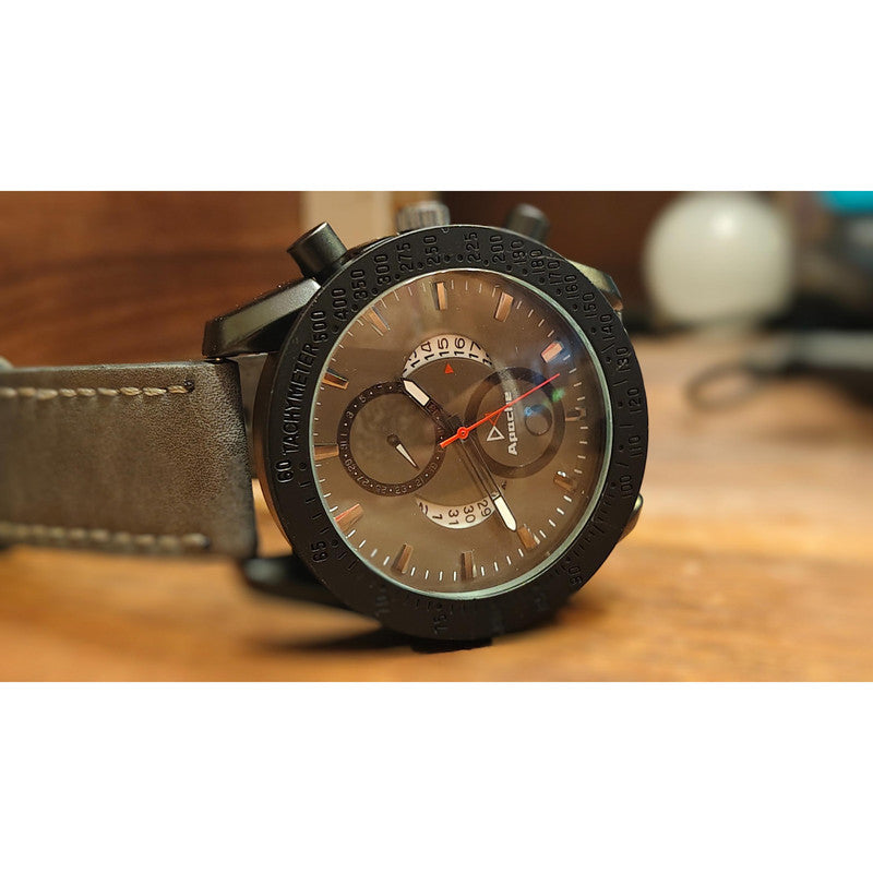 Executive Class Luxuries FASHION Wrist Watches For Men (9068)