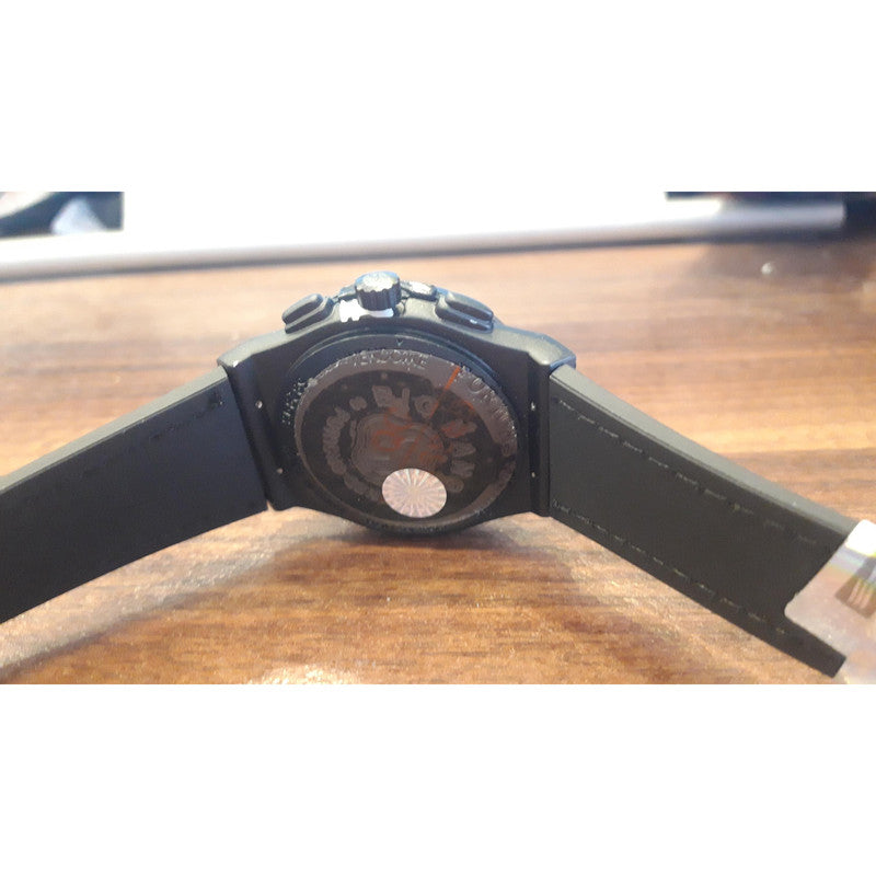 FORICHS Executive Class Wrist Watch for Men - Fashion Collection (9165)