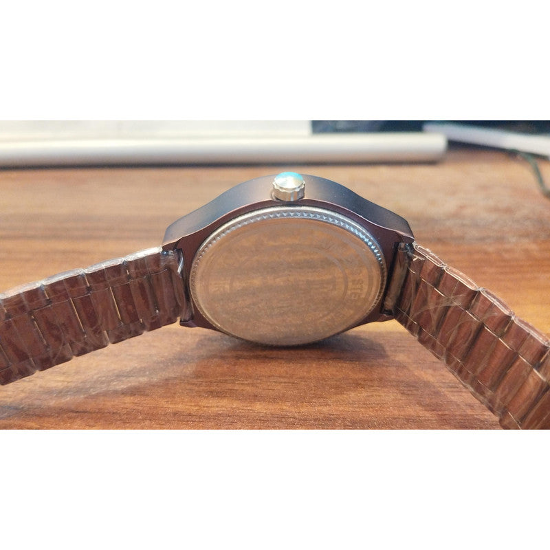 Executive Class Wrist Watch for Men - Fashion Collection (9170)