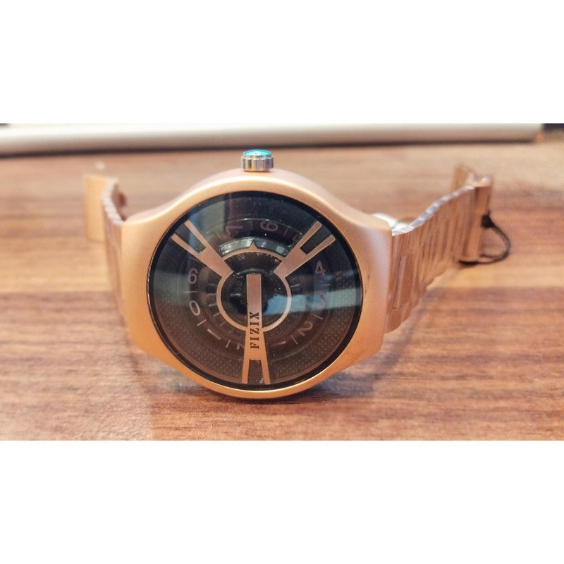 Executive Class Wrist Watch for Men - Fashion Collection (9171)