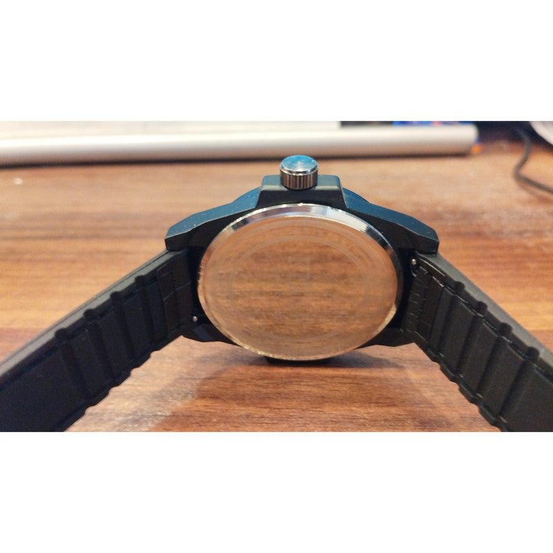 Executive Class Wrist Watch for Men - Fashion Collection (9174)