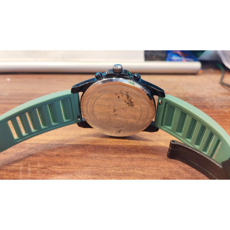 Executive Class Wrist Watch for Men - Fashion Collection (9181)