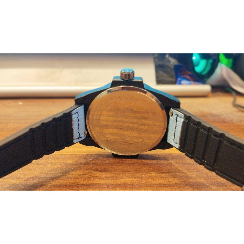 Executive Class Wrist Watch for Men - Fashion Collection (9185)
