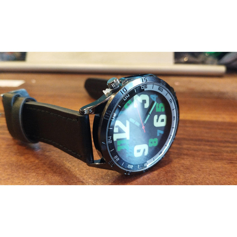 APACHE Executive Class Wrist Watch for Men - Fashion Collection (9196)