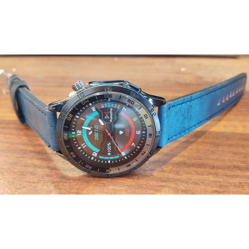 APACHE Executive Class Wrist Watch for Men - Fashion Collection (9198)