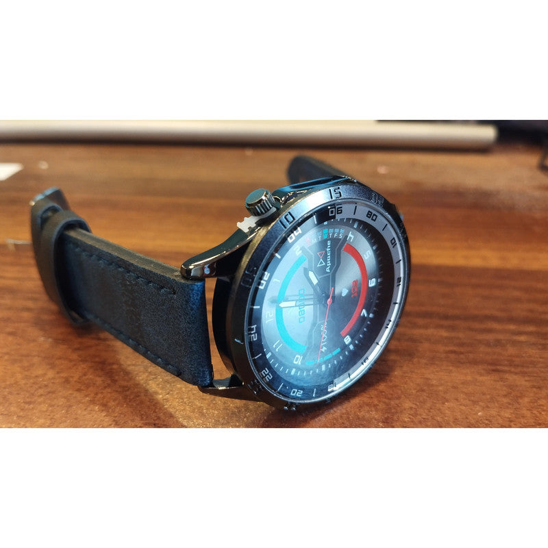 APACHE Executive Class Wrist Watch for Men - Fashion Collection (9198)