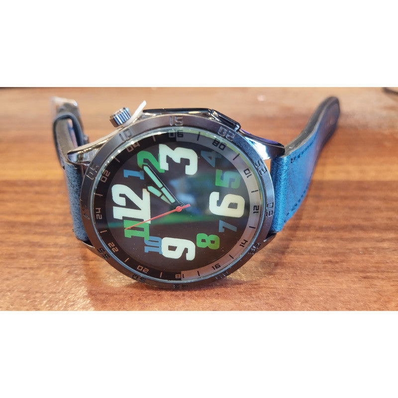 APACHE Executive Class Wrist Watch for Men - Fashion Collection (9200)