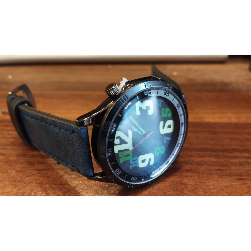 APACHE Executive Class Wrist Watch for Men - Fashion Collection (9200)