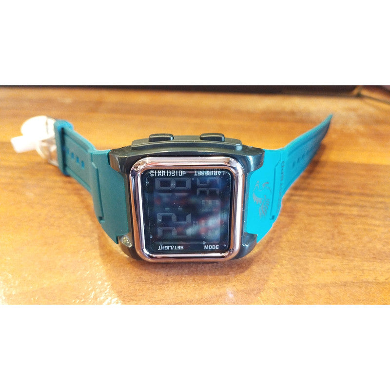 SPORTSPD Executive Class Wrist Watch for Men - Fashion Collection (9206)