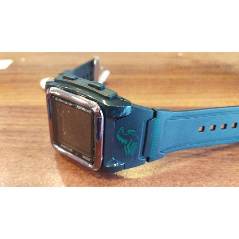 SPORTSPD Executive Class Wrist Watch for Men - Fashion Collection (9207)