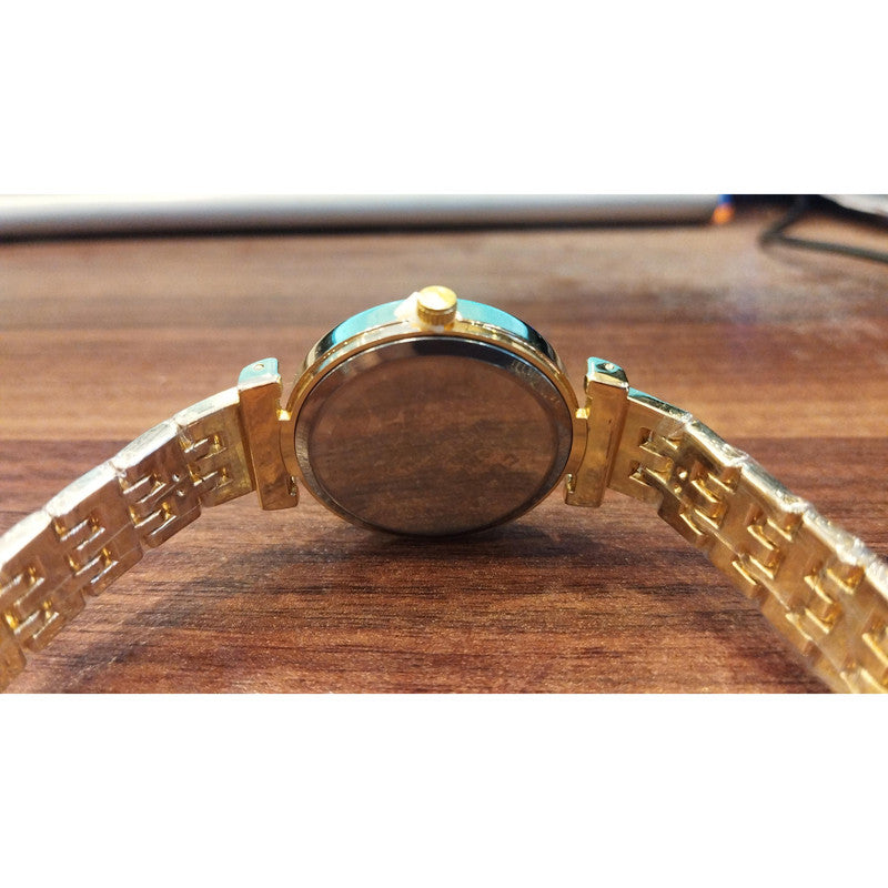 Executive Class Wrist Watch for Women Girls - Fashion Collection (9208)