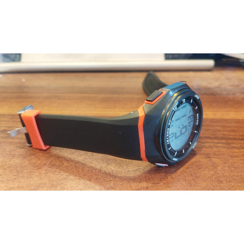 Executive Class Wrist Watch for Men - Fashion Collection (9223)