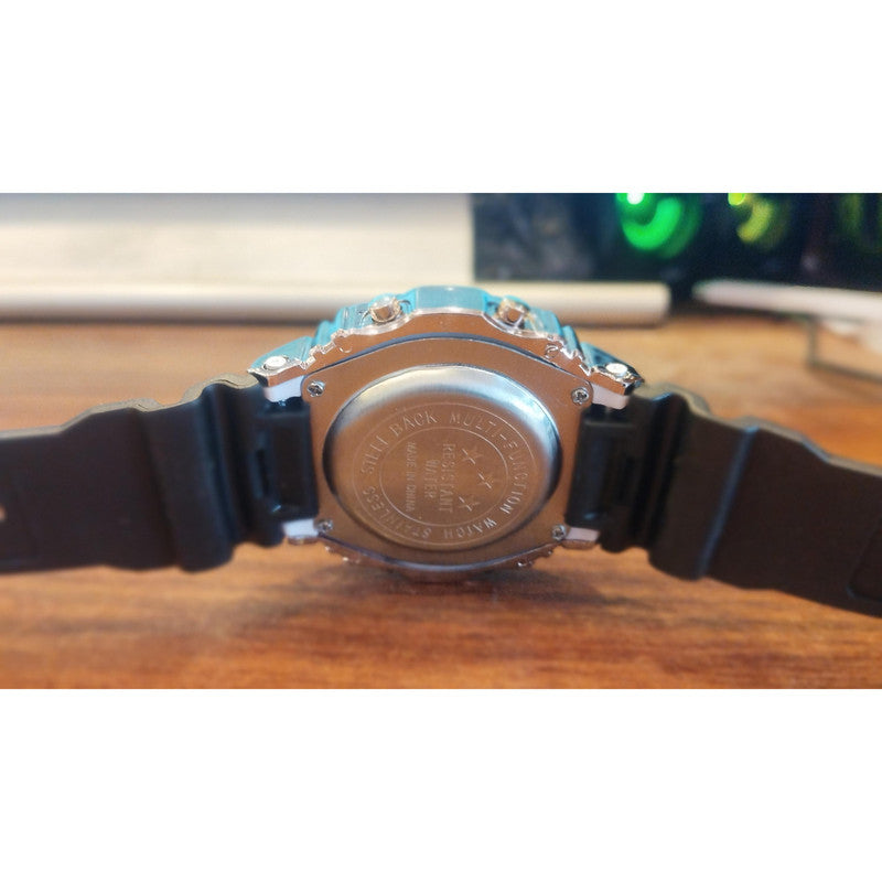 SPORT Executive Class Wrist Watch for Men - Fashion Collection (9227)