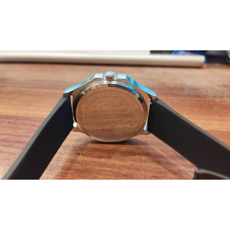 Executive Class Wrist Watch for Men - Fashion Collection (9229)