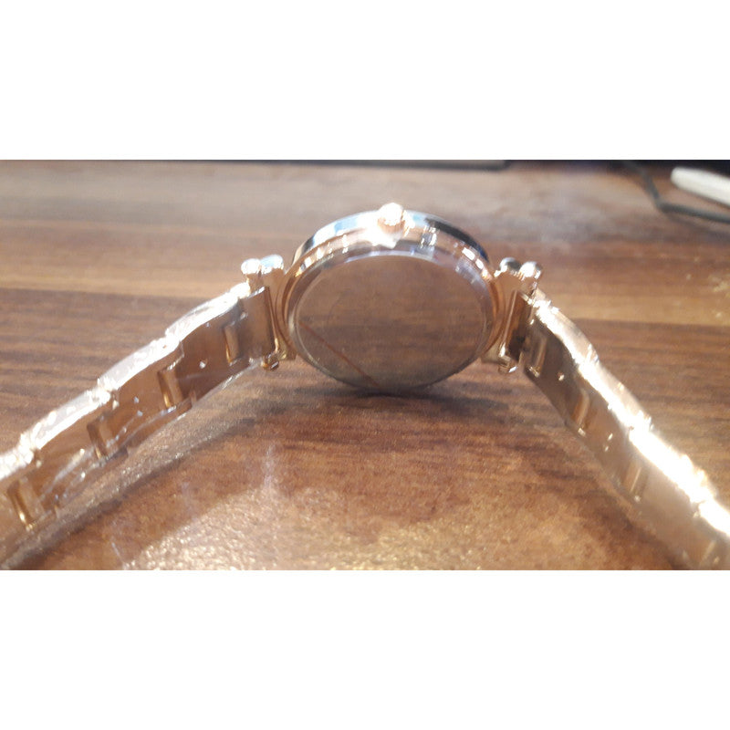 MICHAEL KORS Executive Class Wrist Watch for Women Girls - Fashion Collection (9268)