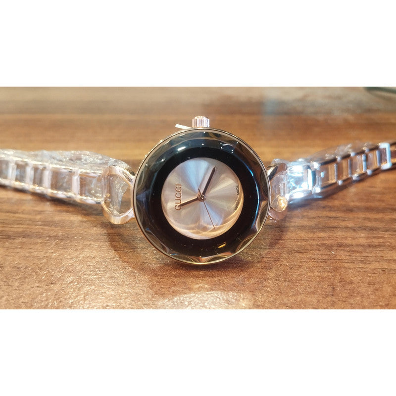 GUCCI Executive Class Wrist Watch for Women Girls - Fashion Collection (9283)