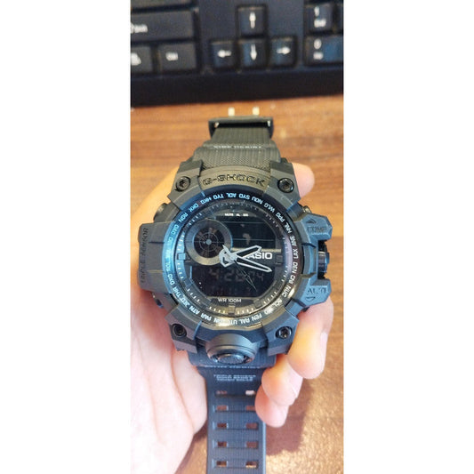 G-SHOCK CASIO First COPY Executive Class Wrist Watches for Men (9299)