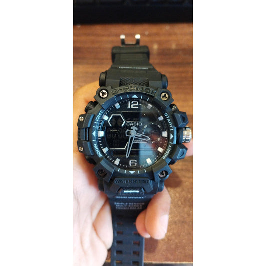 G-SHOCK CASIO First COPY Executive Class Wrist Watches for Men (9300)