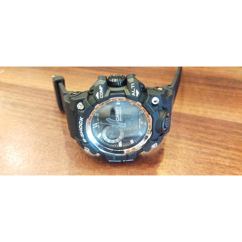 G-SHOCK CASIO First COPY Executive Class Wrist Watches for Men (9302)
