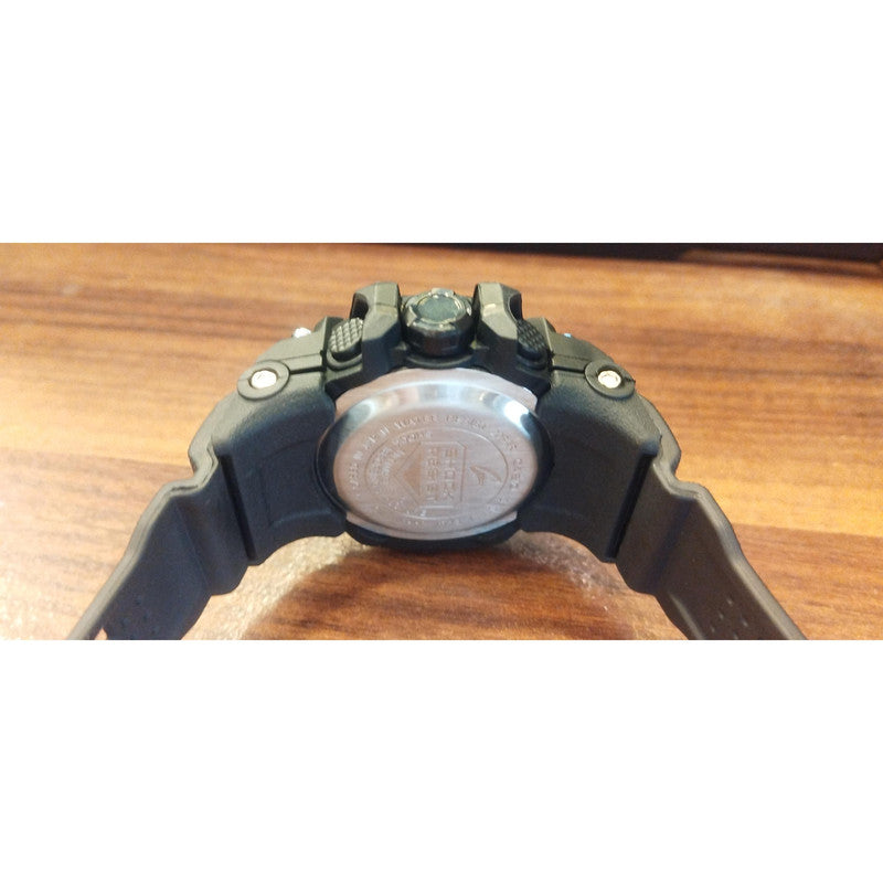 G-SHOCK CASIO First COPY Executive Class Wrist Watches for Men (9302)