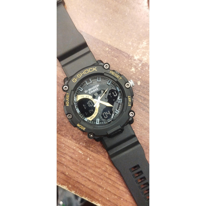 G-SHOCK CASIO First COPY Executive Class Wrist Watches for Men (9303)