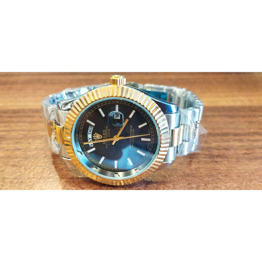 ROLEX First COPY Executive Class Wrist Watches for Men (9306)