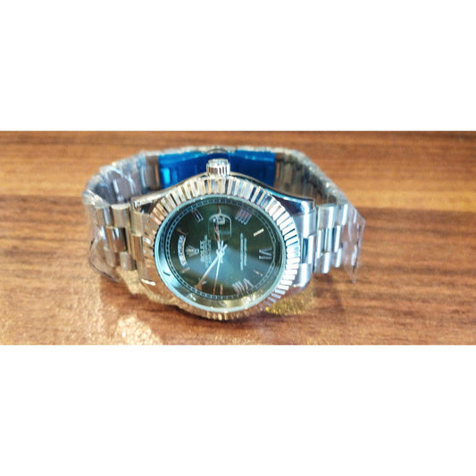 ROLEX First COPY Executive Class Wrist Watches for Men (9314)